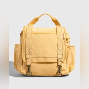 United By Blue Workwear Knapsack